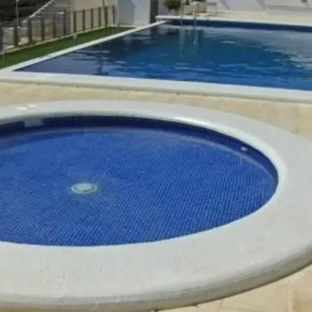 Holiday home El Mirador: Gran Duplex, Mar, Montana, Piscina Infinita, Relax Peniscola