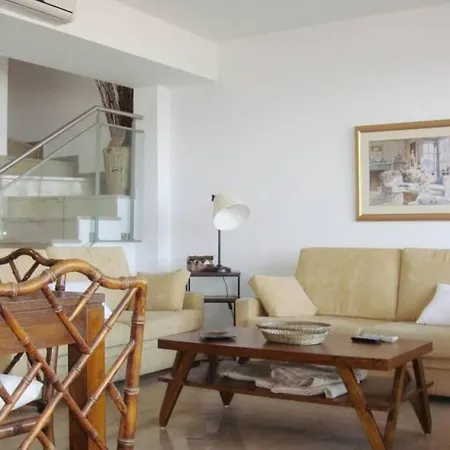 El Mirador: Gran Duplex, Mar, Montana, Piscina Infinita, Relax Holiday home Peniscola