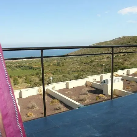 El Mirador: Gran Duplex, Mar, Montana, Piscina Infinita, Relax
