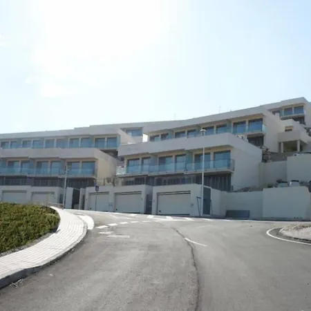 El Mirador: Gran Duplex, Mar, Montana, Piscina Infinita, Relax Holiday home *