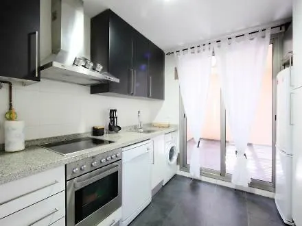El Mirador: Gran Duplex, Mar, Montana, Piscina Infinita, Relax Peniscola