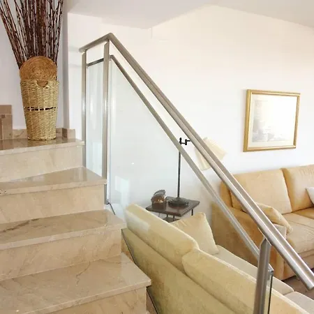 Holiday home El Mirador: Gran Duplex, Mar, Montana, Piscina Infinita, Relax
