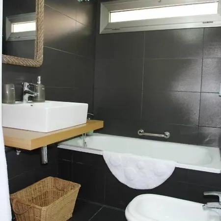 Holiday home El Mirador: Gran Duplex, Mar, Montana, Piscina Infinita, Relax *