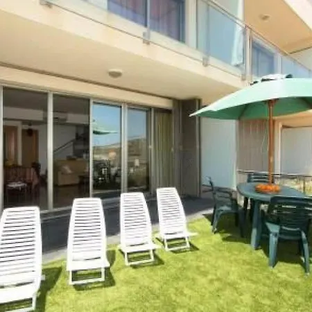 Holiday home El Mirador: Gran Duplex, Mar, Montana, Piscina Infinita, Relax Peniscola